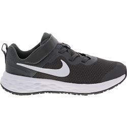 Nike Revolution 6 Ps Kids Running Shoes - Alt Name