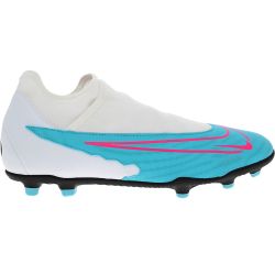 Nike Phantom GX Club DF MG Outdoor Soccer Cleats - Mens - Alt Name