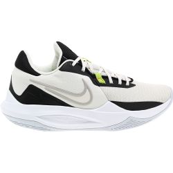 Nike Precision 6 Basketball Shoes - Mens - Alt Name