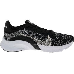 Nike Super Rep Go 3 Flyknit Training Shoes - Womens - Alt Name