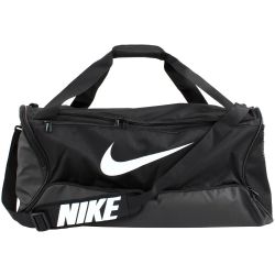 Nike Brasilia 9.5 Medium Duffel Bag - Alt Name