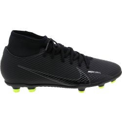 Nike Mercurial Superfly 9 Club MG Outdoor Soccer Cleats - Mens - Alt Name