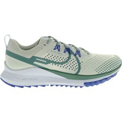 Nike React Pegasus Trail 4 Trail Running Shoes - Mens - Alt Name