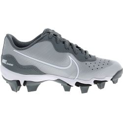 Nike Alpha Huarache 4 Keystone Baseball Cleats - Boys - Alt Name