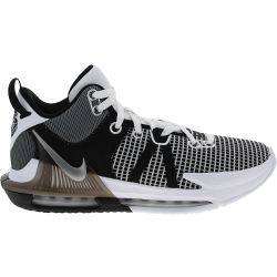 Nike Lebron Witness 7 Basketball Shoes - Mens - Alt Name