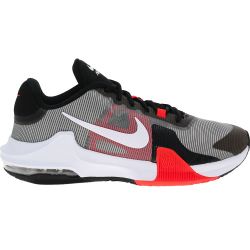 Nike Air Max Impact 4 Basketball Shoes - Mens - Alt Name