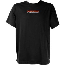 Nike Pro DriFit Training T Shirt - Mens - Alt Name