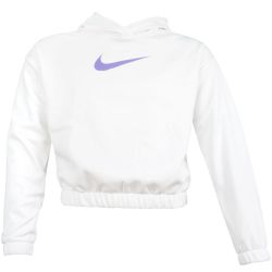 Nike Thermafit Fleece Sweatshirt -  Girls - Alt Name