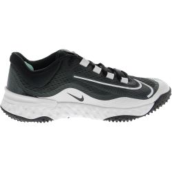 Nike Alpha Huarache Elite 4 Womens Turf Softball Training Shoes - Alt Name