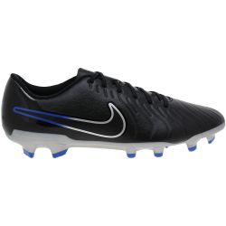 Nike Tiempo Legend 10 Club Outdoor Soccer Cleats - Mens - Alt Name
