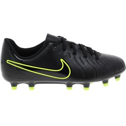 Nike Jr Legend 10 Club FG Outdoor Soccer Cleats - Alt Name