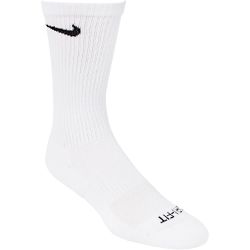 Nike Eveyday Plus Cush Crew 3 Pack Socks  - Alt Name