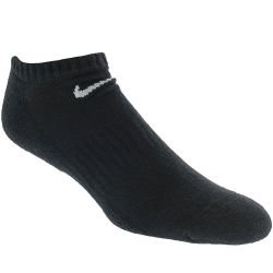 Nike Everyday Cushion No Show 6pk Socks - Alt Name