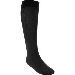 Nurse Mates Black Compression Socks - Mens - Alt Name