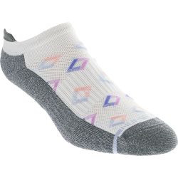 Nurse Mates Compression 2 Pack Ankle Socks - Alt Name