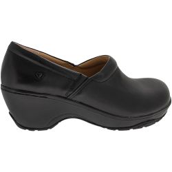 Nurse Mates Bryar Clog Duty Shoes - Womens - Alt Name