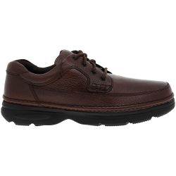 Nunn Bush Cameron Oxford Casual Shoes - Mens - Alt Name