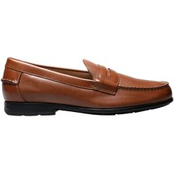 Nunn Bush Drexel Penny Loafer Shoes - Mens - Alt Name