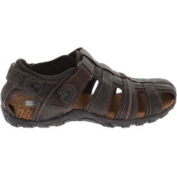 Nunn Bush Rio Bravo Fisher Sandals - Mens - Alt Name