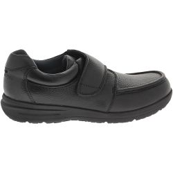Nunn Bush Cam Moc Toe Velcro Casual Shoes - Mens - Alt Name
