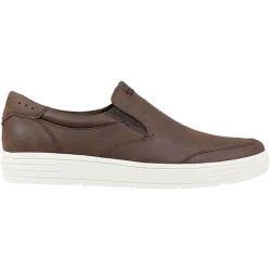 Nunn Bush City Walk Slip On Casual Shoes - Mens - Alt Name