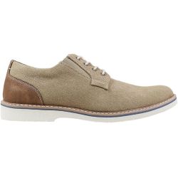 Nunn Bush Barklay Canvas Lace Up Casual Shoes - Mens - Alt Name