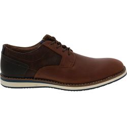 Nunn Bush Circuit Lace Up Casual Shoes - Mens - Alt Name