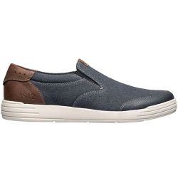 Nunn Bush City Walk Cnvs Casual Shoes - Mens - Alt Name