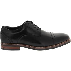 Nunn Bush Centro Flex Cap Toe Oxford Dress Shoes - Mens - Alt Name