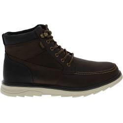 Nunn Bush Luxor WP Moc Toe Boot Casual Boots - Mens - Alt Name