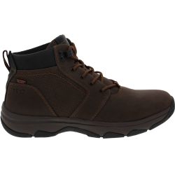 Nunn Bush Excavate Plain Toe Casual Boots - Mens - Alt Name