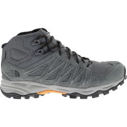The North Face Men's Truckee Mid Hiking Boots - Mens - Alt Name