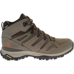 The North Face Hedgehog Fastpack 2 Mid Hiking Boots - Mens - Alt Name