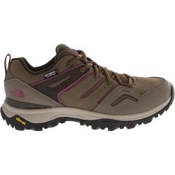 The North Face Hedgehog Fastpack 2 Waterproof Womens Hiking Shoes - Alt Name