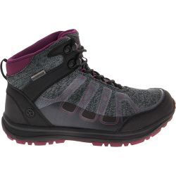 Northside Gamma Mid Wp Hiking Boots - Womens - Alt Name