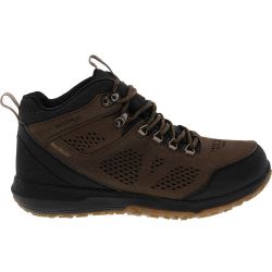 Northside Benton Mid Hiking Boots - Mens - Alt Name