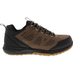 Northside Benton Low Mens Waterproof Hiking Shoes - Alt Name