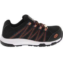 Nautilus Accelerator Composite Toe Work Shoes - Womens - Alt Name