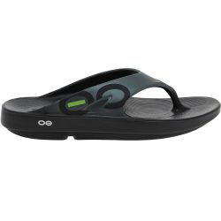 Oofos Ooriginal Sport Recovery Thong Sandals - Mens - Alt Name