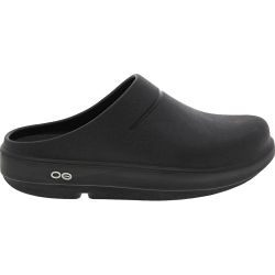 Oofos OOcloog Clog Sandals - Mens | Womens - Alt Name