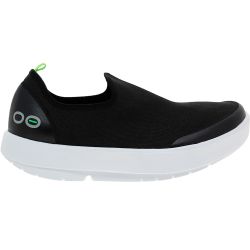 Oofos OOmg eeZee Low Shoe Walking Shoes - Womens - Alt Name