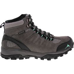 Pacific Mountain Boulder Mid Hiking Boots - Womens - Alt Name