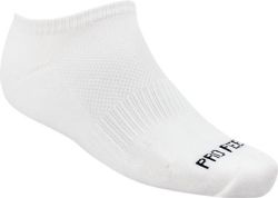 Pro Feet 6 Pack Low Cut Socks - Womens - Alt Name