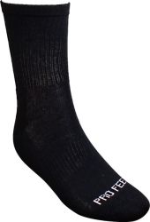 Pro Feet 6 Pack Crew Socks - Womens - Alt Name