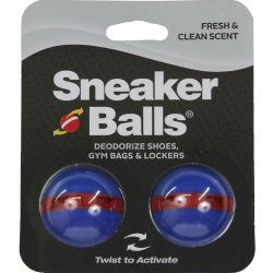 Penguin Brands Sneaker Balls - Alt Name