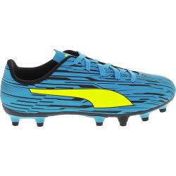 Puma Rapido 3 FG Kids Outdoor Soccer Cleats - Alt Name