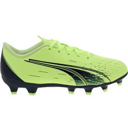 Puma Ultra Play FG Outdoor Soccer Cleats - Boys - Alt Name