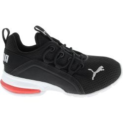 Puma Axelion Mesh Yth Running Shoes - Boys - Alt Name