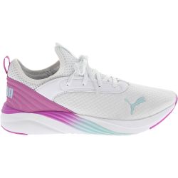 Puma Softride Ruby Luxe Running Shoes - Womens - Alt Name