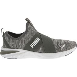 Puma Betterfoam Prowl Slip Knit Running Shoes - Womens - Alt Name